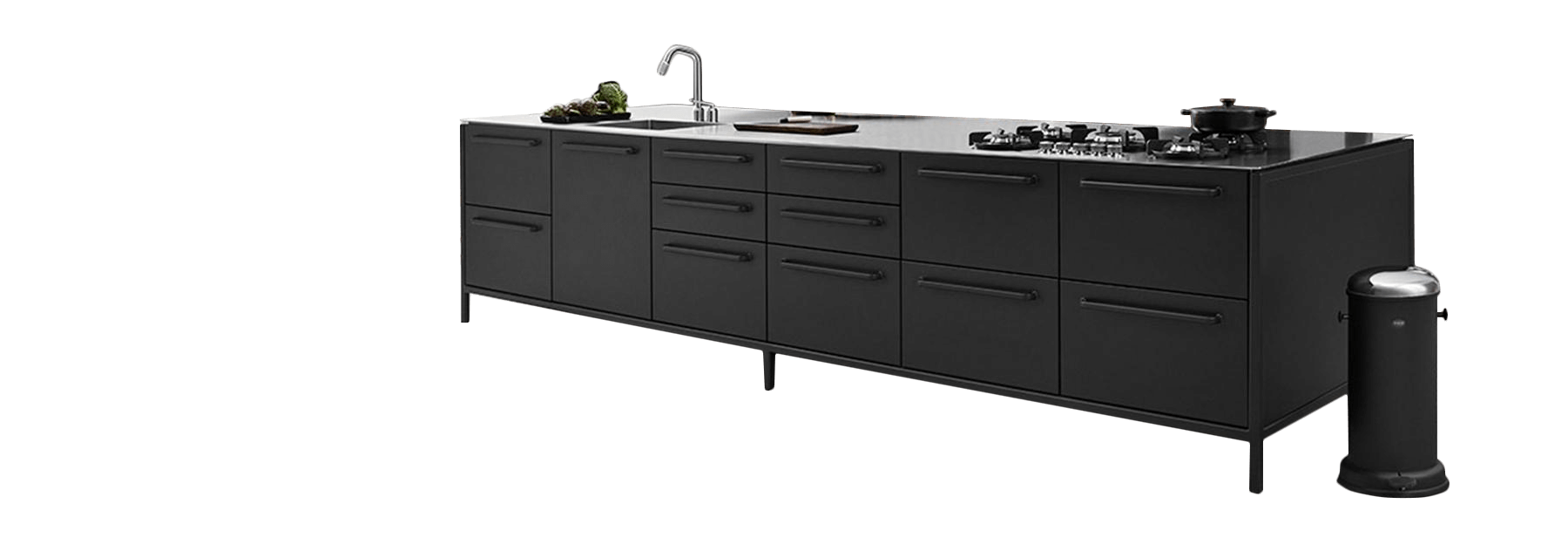 Vipp Kitchens Collections And Latest News Mohd Shop