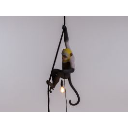 monkey lamp ceiling