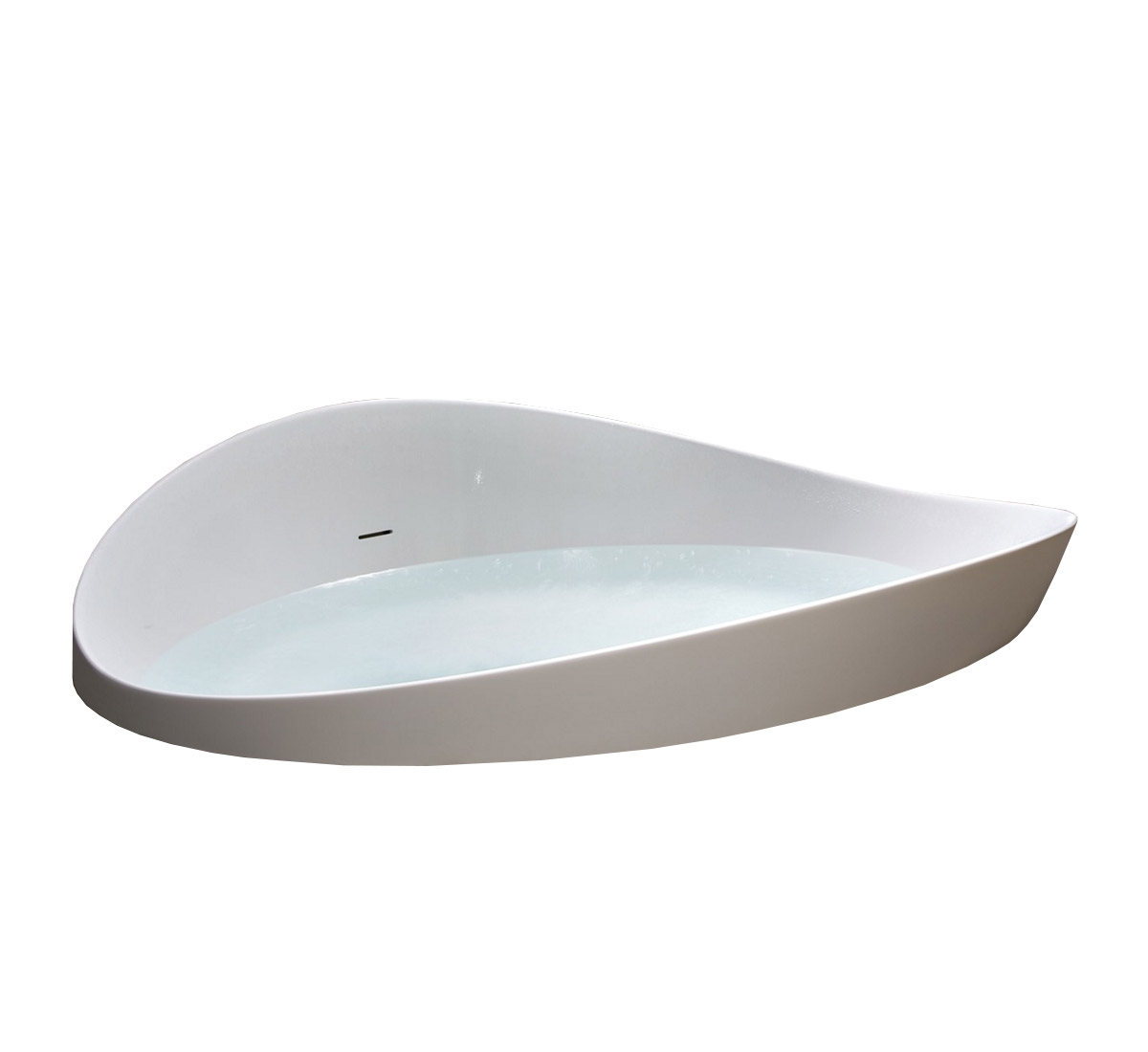 Accessori Bagno Antonio Lupi.Dune Vasca Da Bagno Antoniolupi Mohd Shop