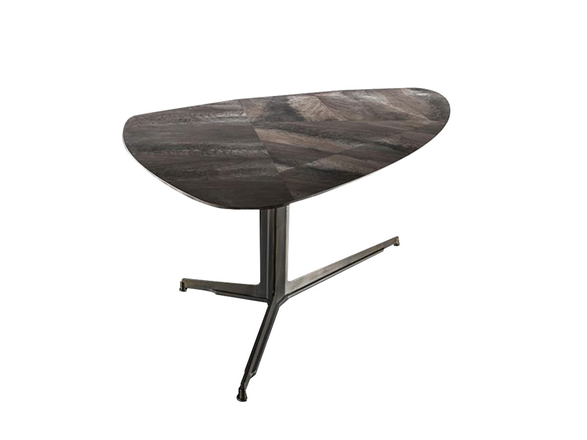 Henge Gibson Coffee Table Mohd Shop