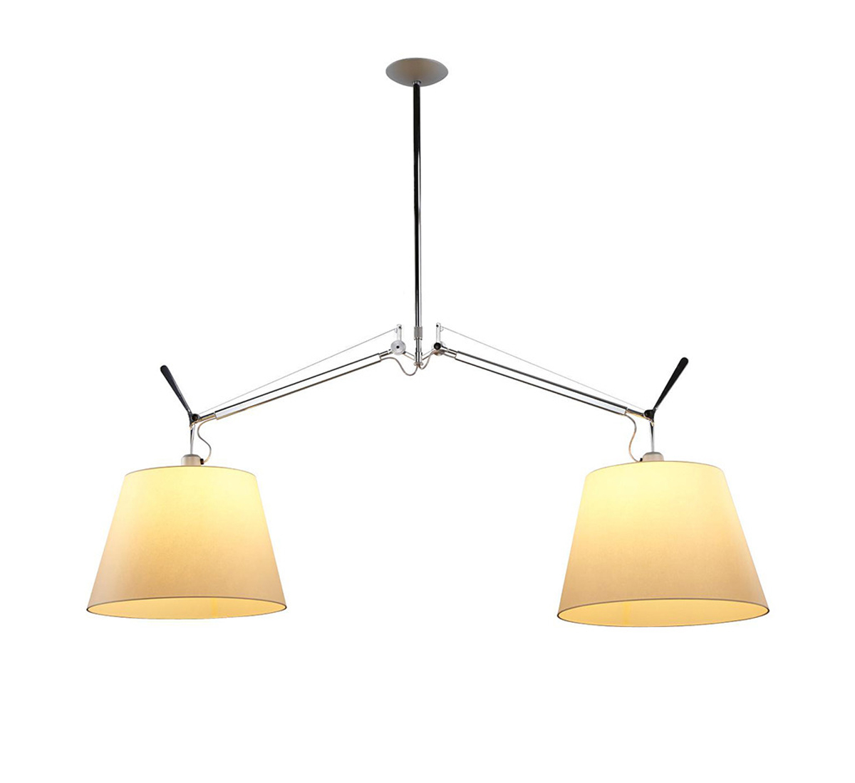 Tolomeo Basculante Parete Artemide Mohd Shop